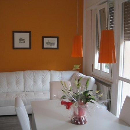 Bed And Breakfast Lo Scrigno Polinago Eksteriør bilde