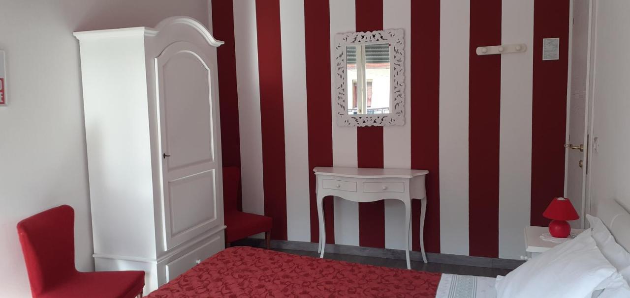 Bed And Breakfast Lo Scrigno Polinago Eksteriør bilde