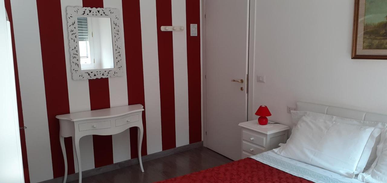 Bed And Breakfast Lo Scrigno Polinago Eksteriør bilde