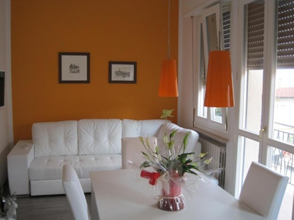 Bed And Breakfast Lo Scrigno Polinago Eksteriør bilde