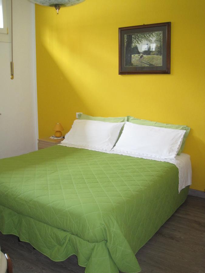 Bed And Breakfast Lo Scrigno Polinago Eksteriør bilde